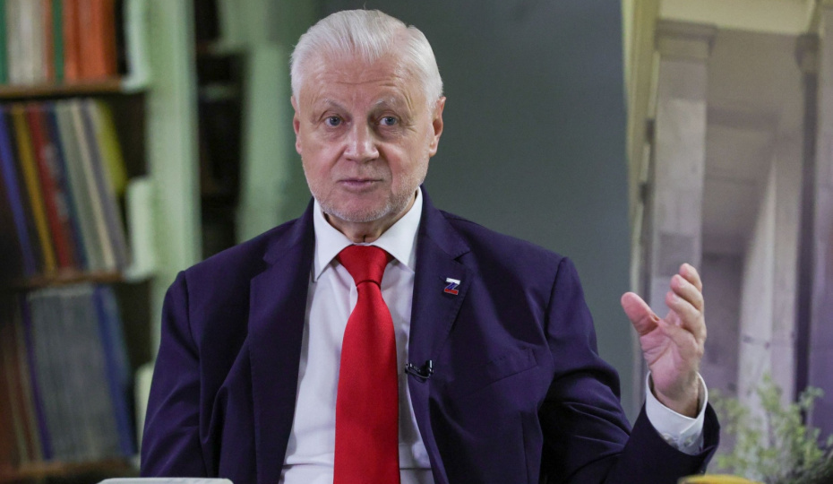 «Обращаюсь к идиотам»: Миронов призвал Англию проснуться, пока она не исчезла как страна