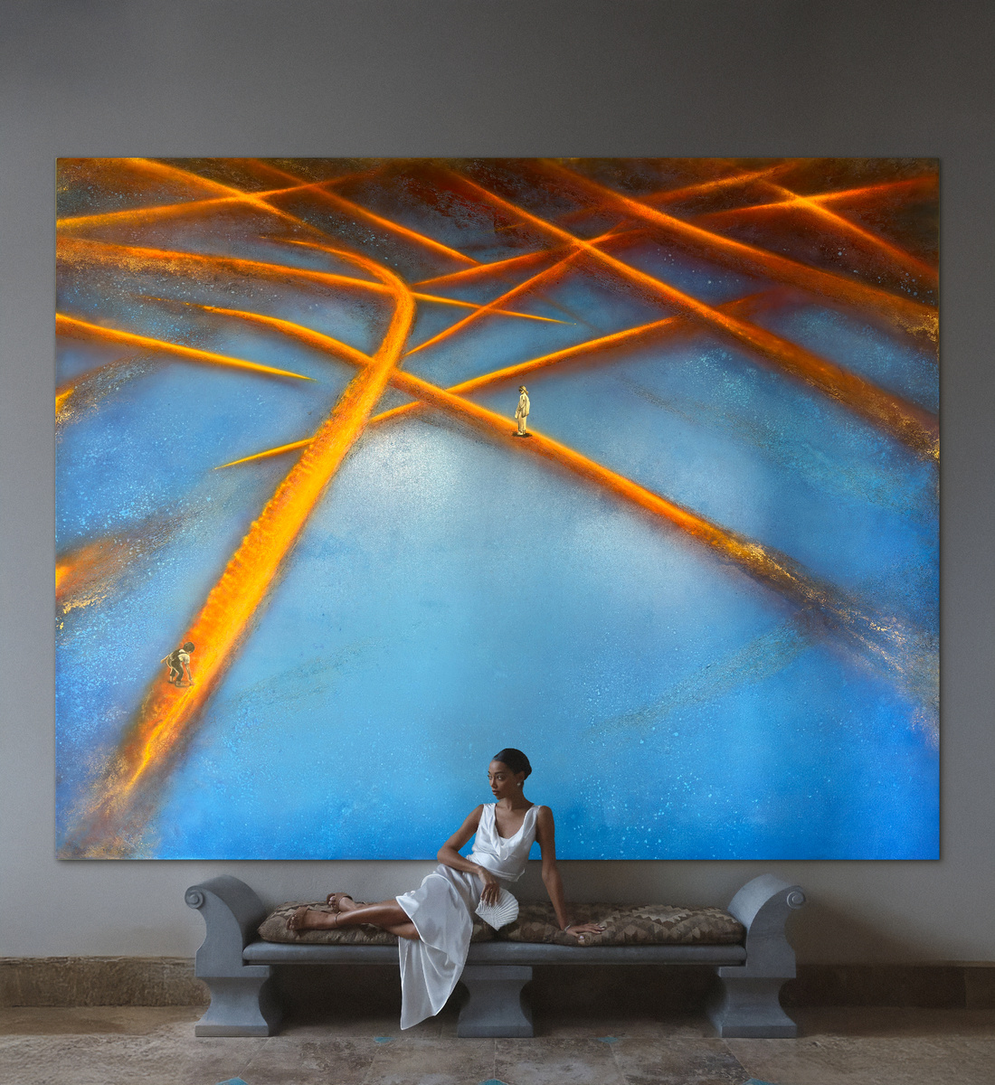 Как взаимодействовать с реальностью