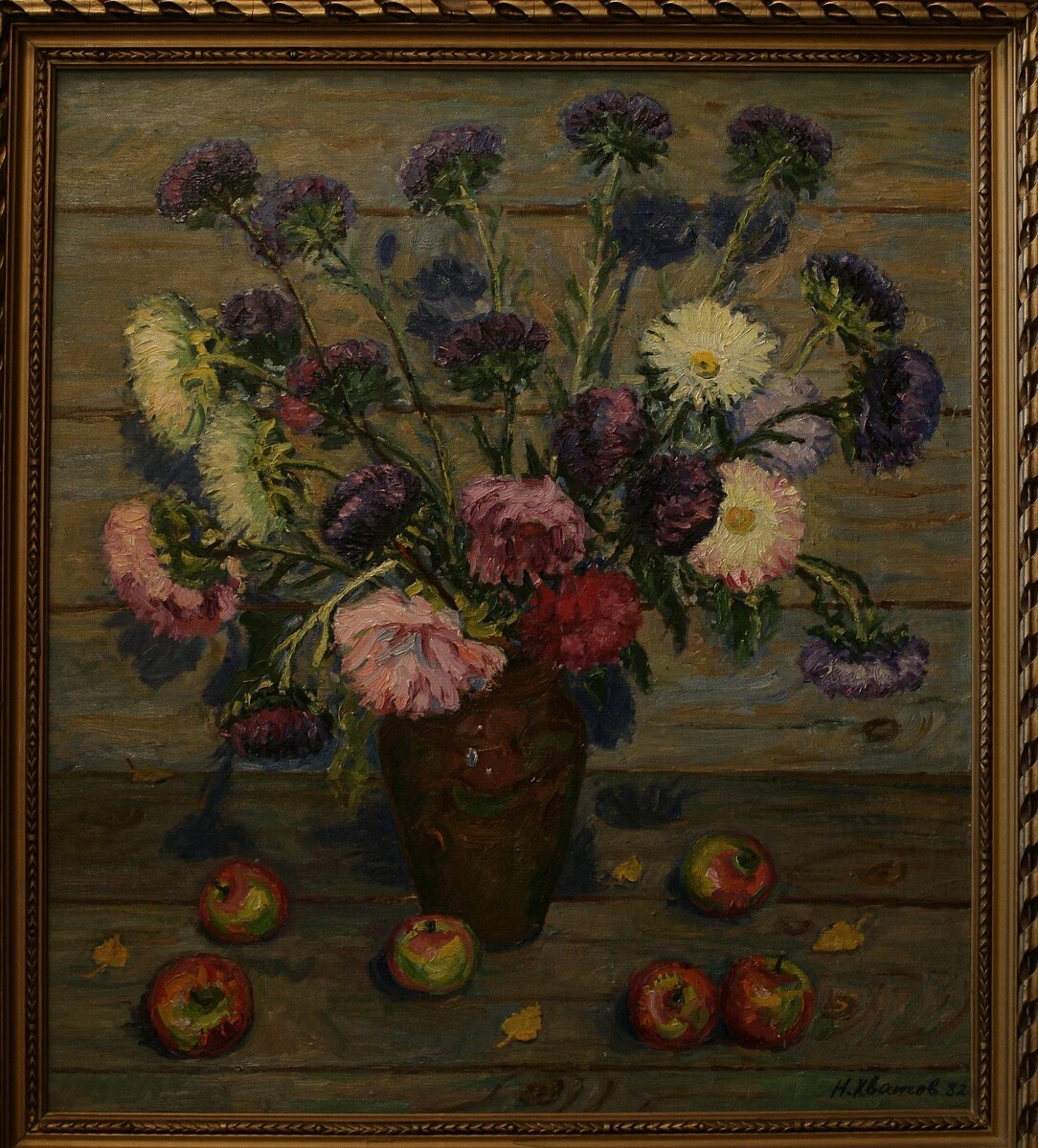    Выставка «Красота спасает мир» откроется в Музее Победы к 8 марта