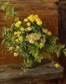    Выставка «Красота спасает мир» откроется в Музее Победы к 8 марта