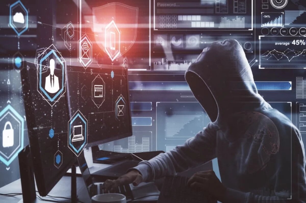    Поймать на крючок.