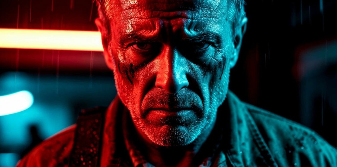 изображение сожздано ИИ