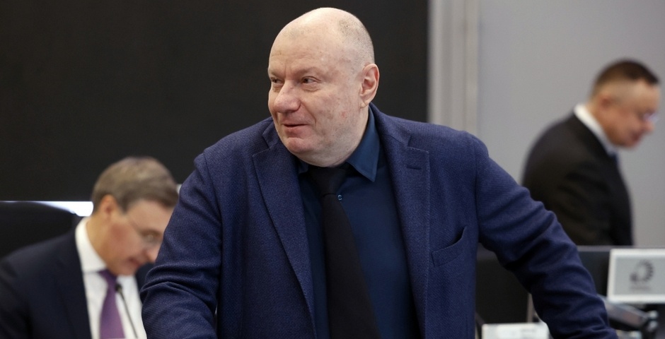    Фото: Вячеслав Алферов/РИА Новости