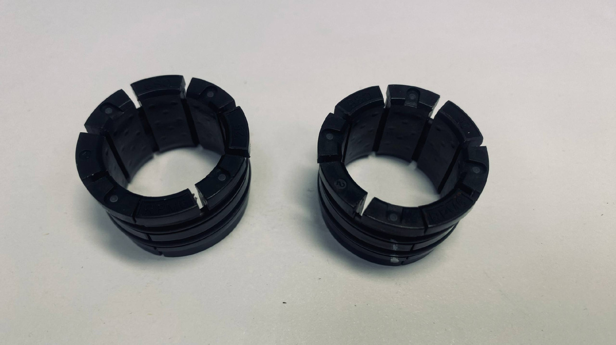 Втулка рулевой рейки | 25*31.2/33.5*25 | (L-M5021 BS) | RPM6-25L | OEM
https://mirsalnikov.ru