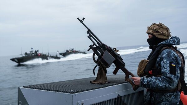    © AP / Evgeniy Maloletka