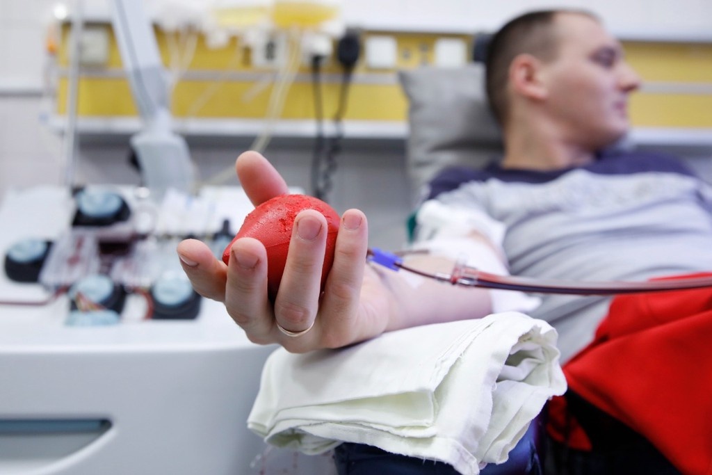    Фото © Михаил Почуев / ТАСС