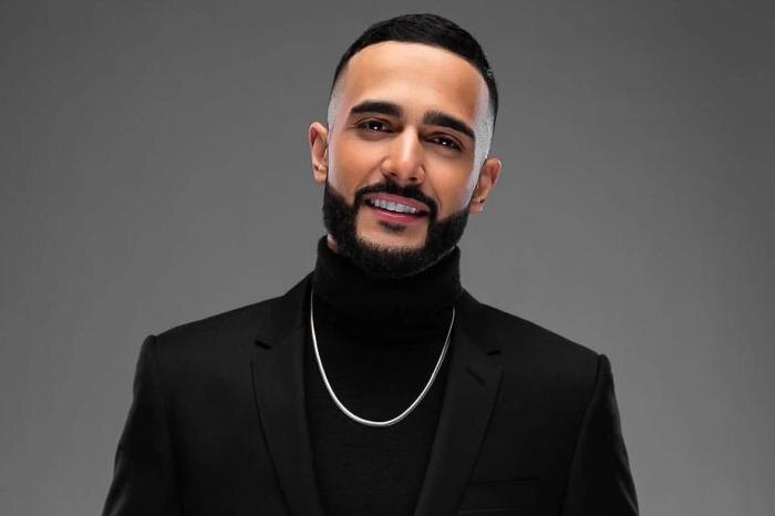 Обложка © Instagram (признан экстремистской организацией и запрещён на территории РФ) / gusein.gasanov