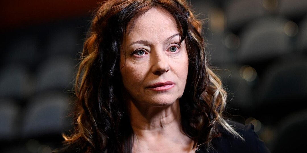 "Уже год без мамы...". Как сложились судьбы детей актрисы Евгении Добровольской от разных мужчин?