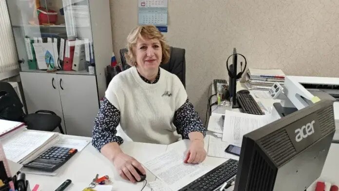    Фото: oblgazeta.ru Михаил Козлов