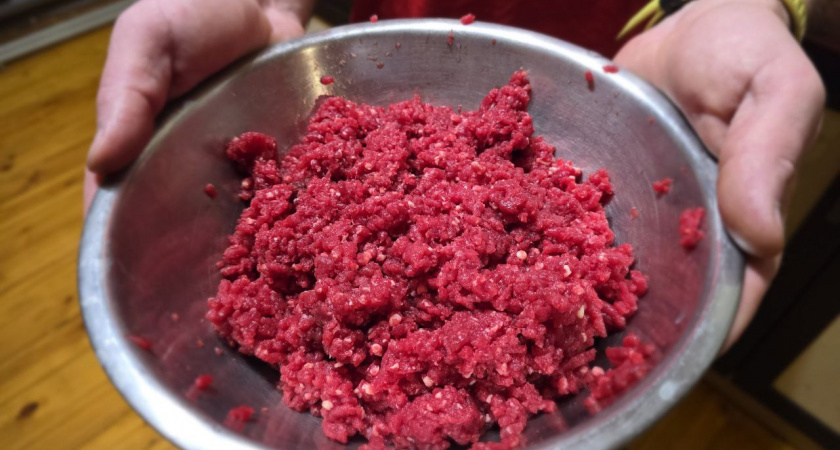    Фото Анастасии Дмитриевой