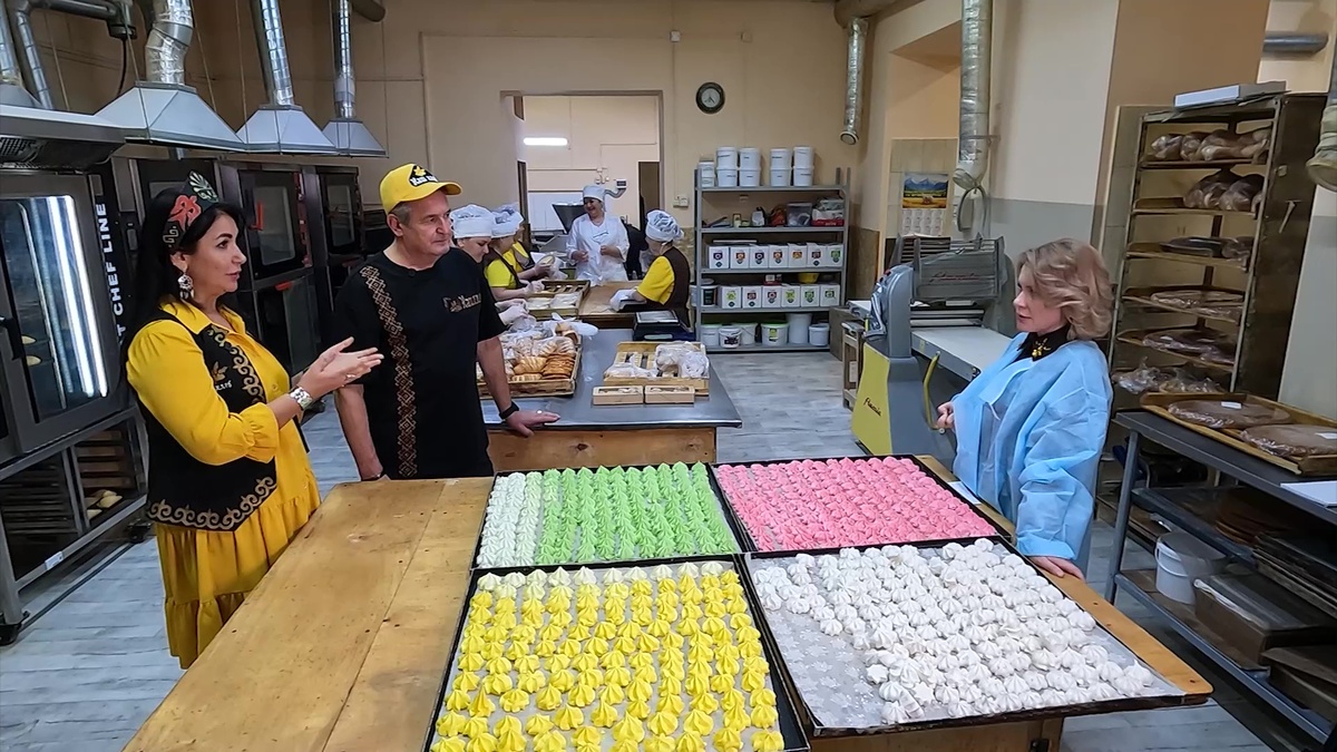    «Путь ремесленника»: В мире, где все стремится к массовому производству, кто-то все еще выбирает путь качества