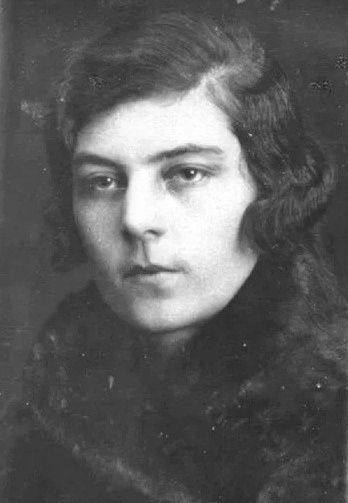 Татьяна Сикорская