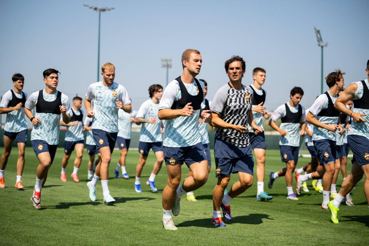 Фото: pfc-cska.com