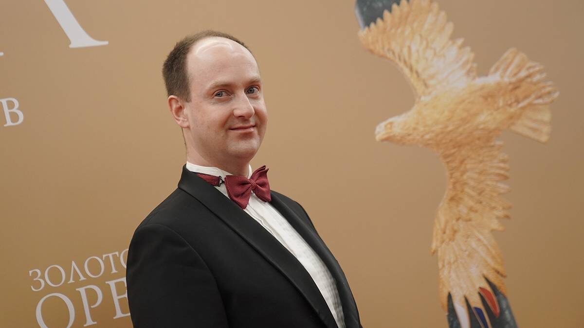    Фото: Пелагия Тихонова / АГН Москва