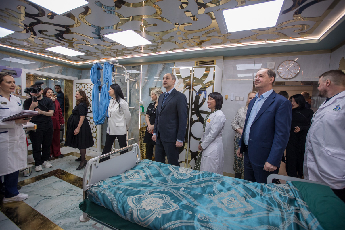    Антон Буценко, РБК Екатеринбург