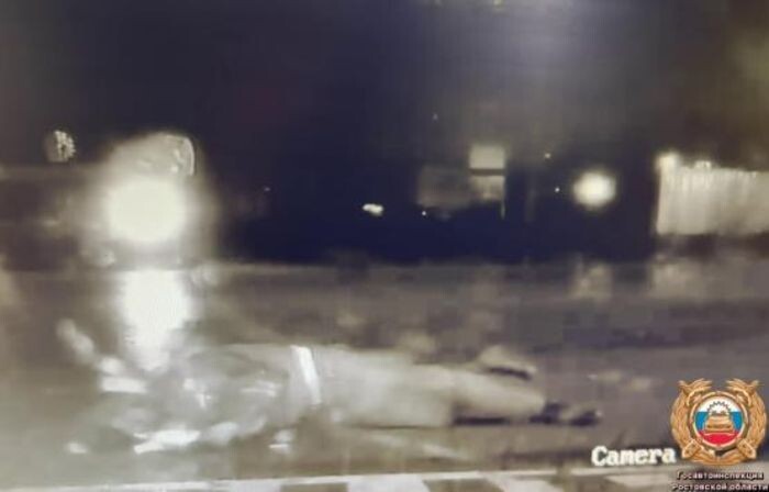 Иллюстрация: Госавтоинспекция Ростовской области