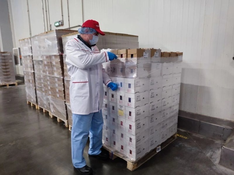     © фото - Управление Россельхознадзора по Орловской и Курской областям