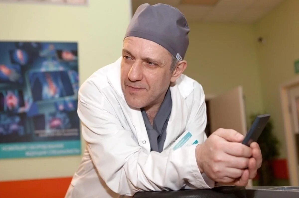    Умерший актер Довжик из «Бригады» был звонарем в церкви