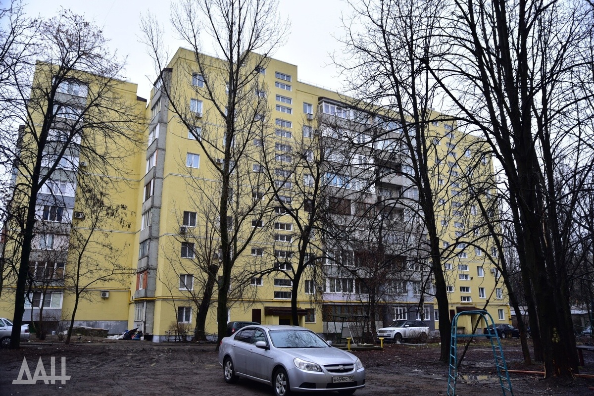    Фото: Донецкое агентство новостей