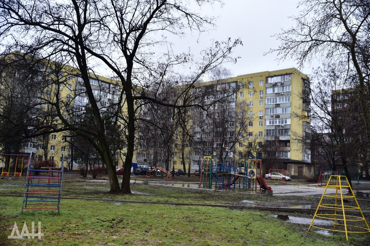    Фото: Донецкое агентство новостей