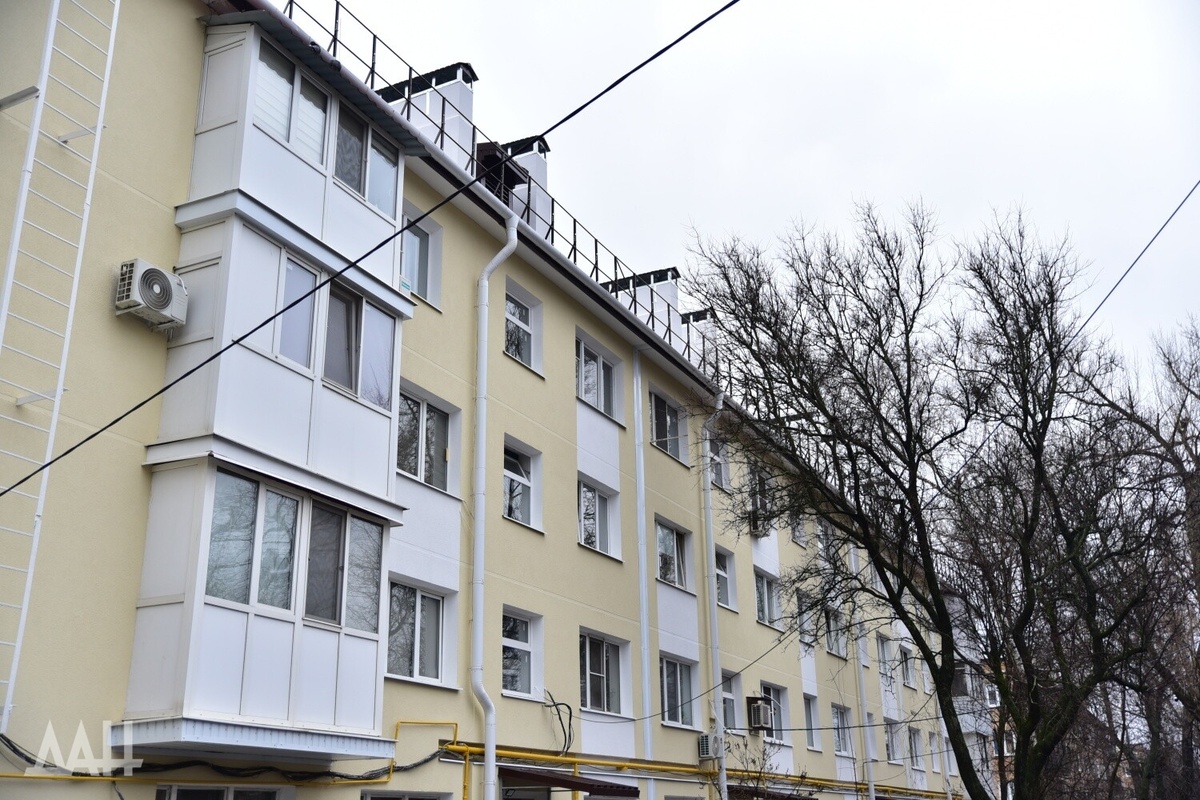    Фото: Донецкое агентство новостей