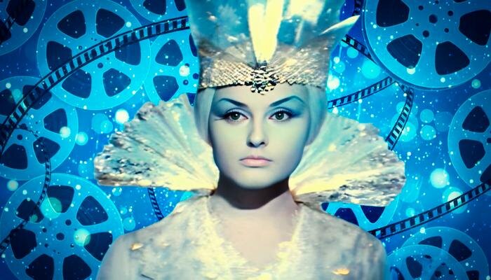 Умерла Наталья Климова: что известно о смерти советской актрисы. Обложка © Коллаж © Life.ru, фото © Кадр из фильма «Снежная королева», режиссёр Геннадий Казанский, сценаристы Евгений Шварц, Ханс Кристиан Андерсен / Kino-teatr