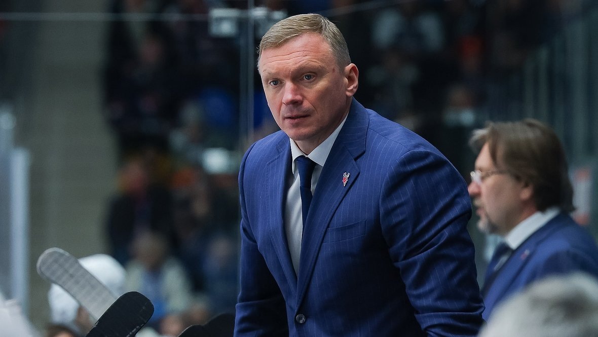    Алексей Исаков.ХК «Торпедо»