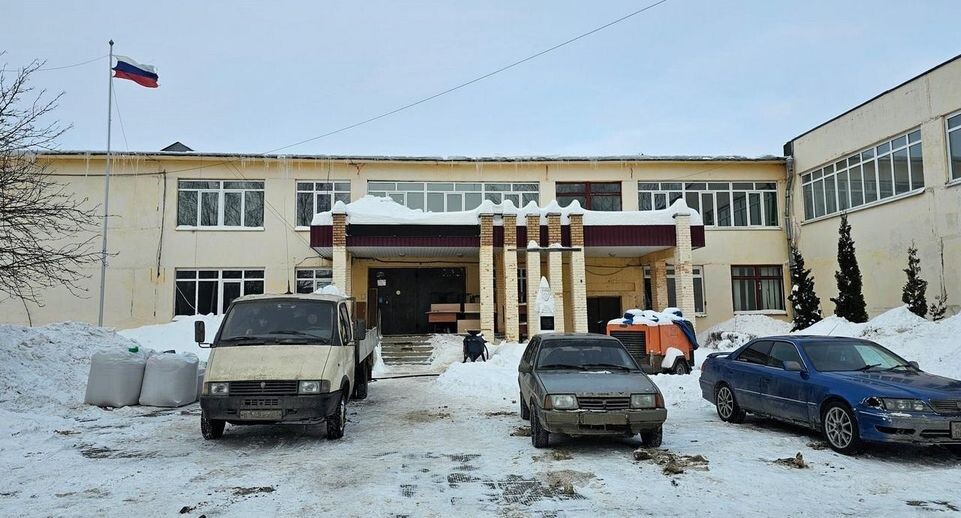    пресс-служба администрации м.о. Луховицы