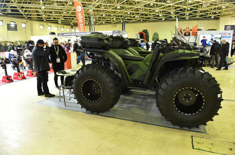   Игорь Самохвалов/«Парламентская газета»