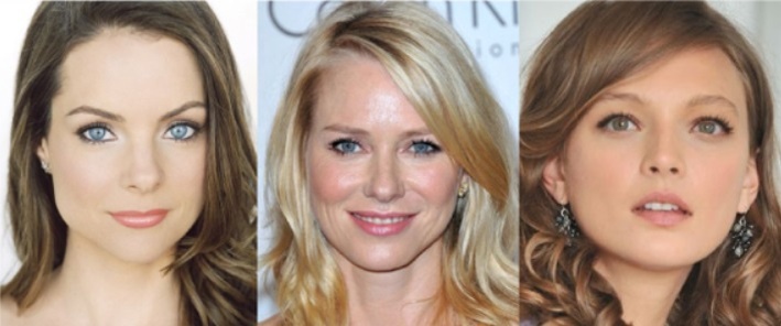 Цветотип "лето"