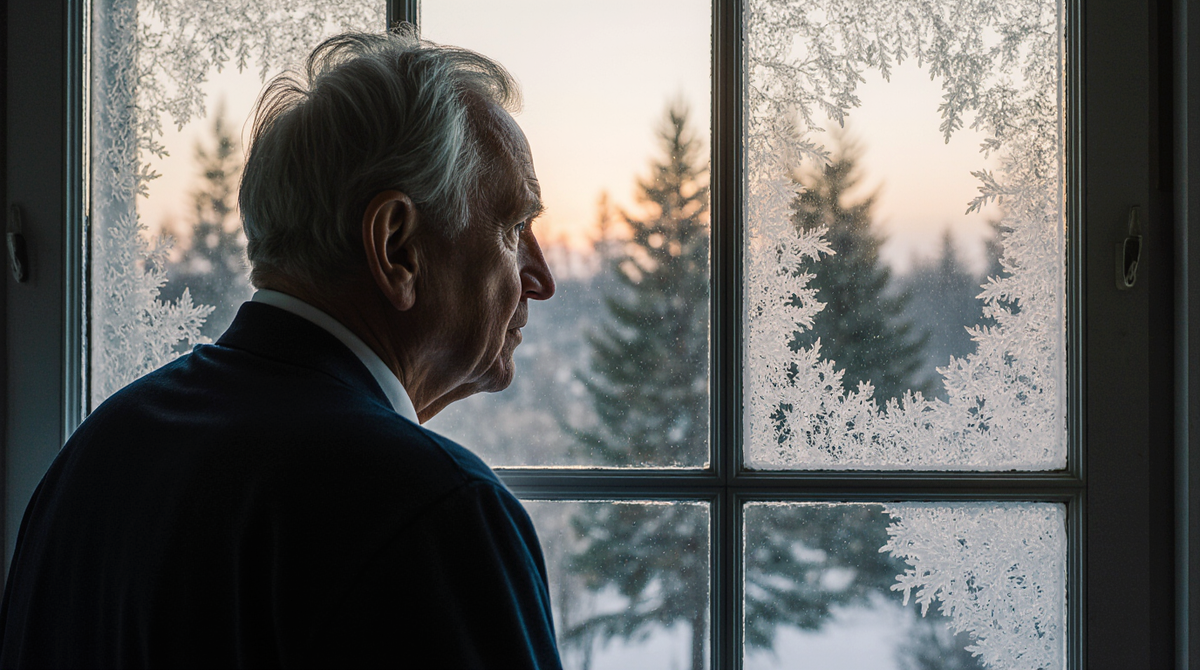 Фото сделанное с помощью одной из неросетей