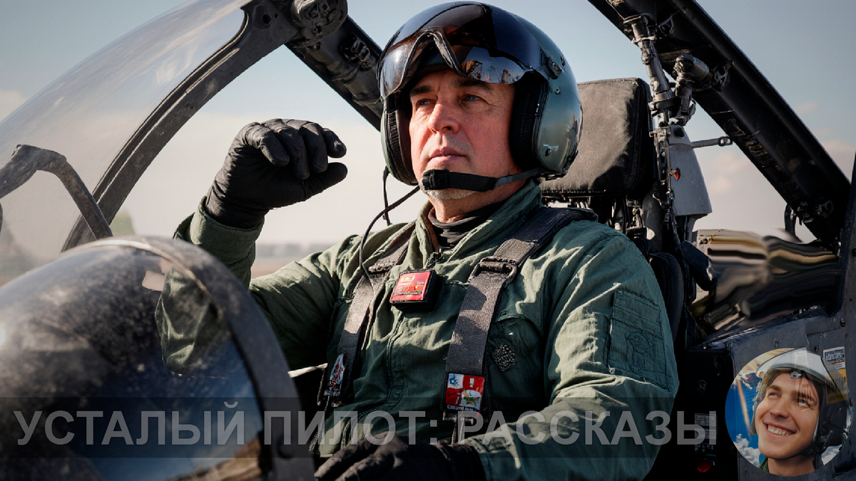 Это не я, это моя копия из нейросети