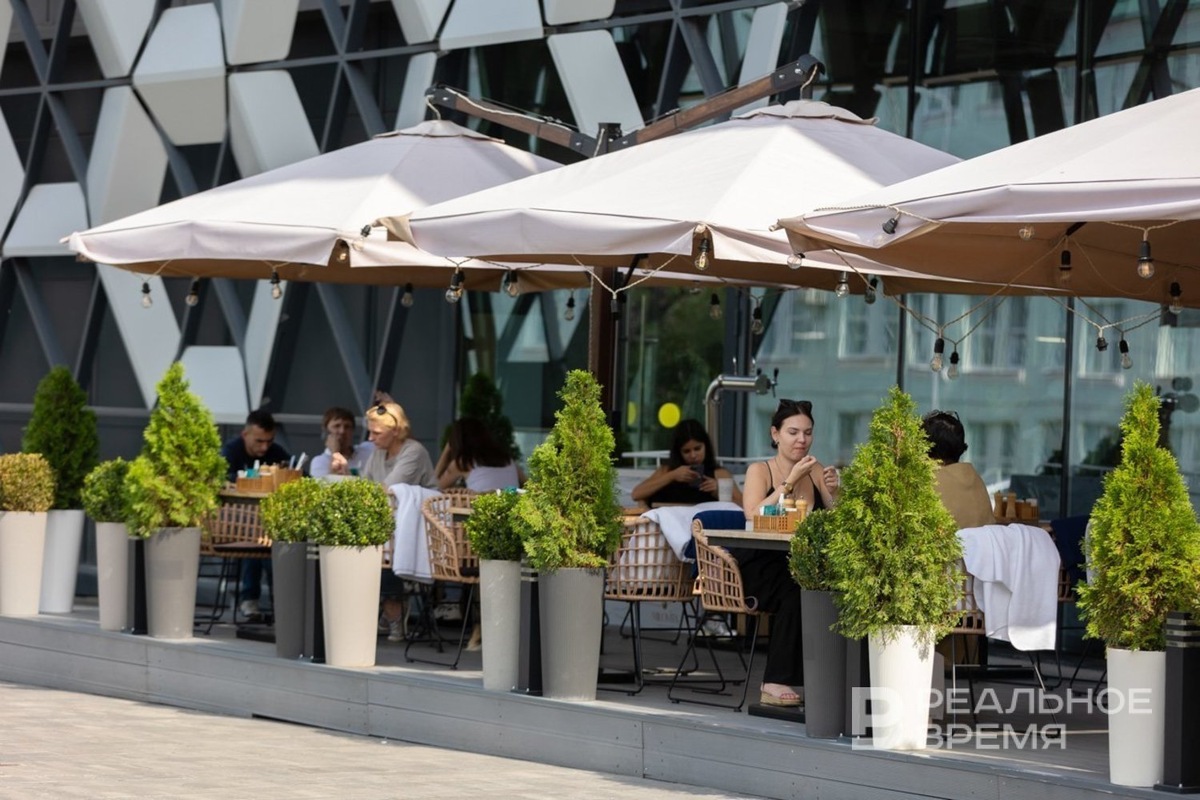   Мария Зверева / realnoevremya.ru