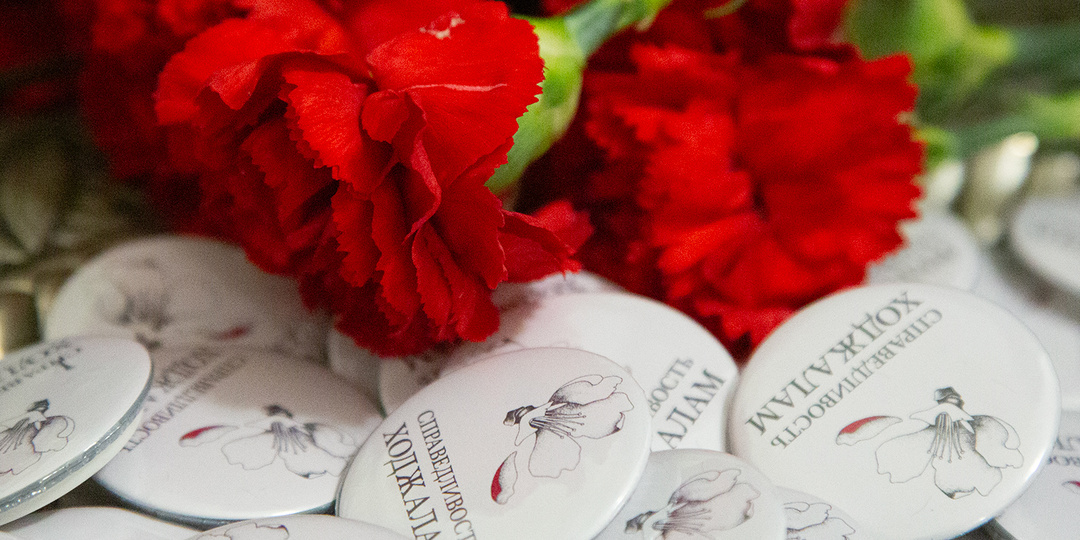 34 года со дня массовых убийств азербайджанцев в Ходжалы