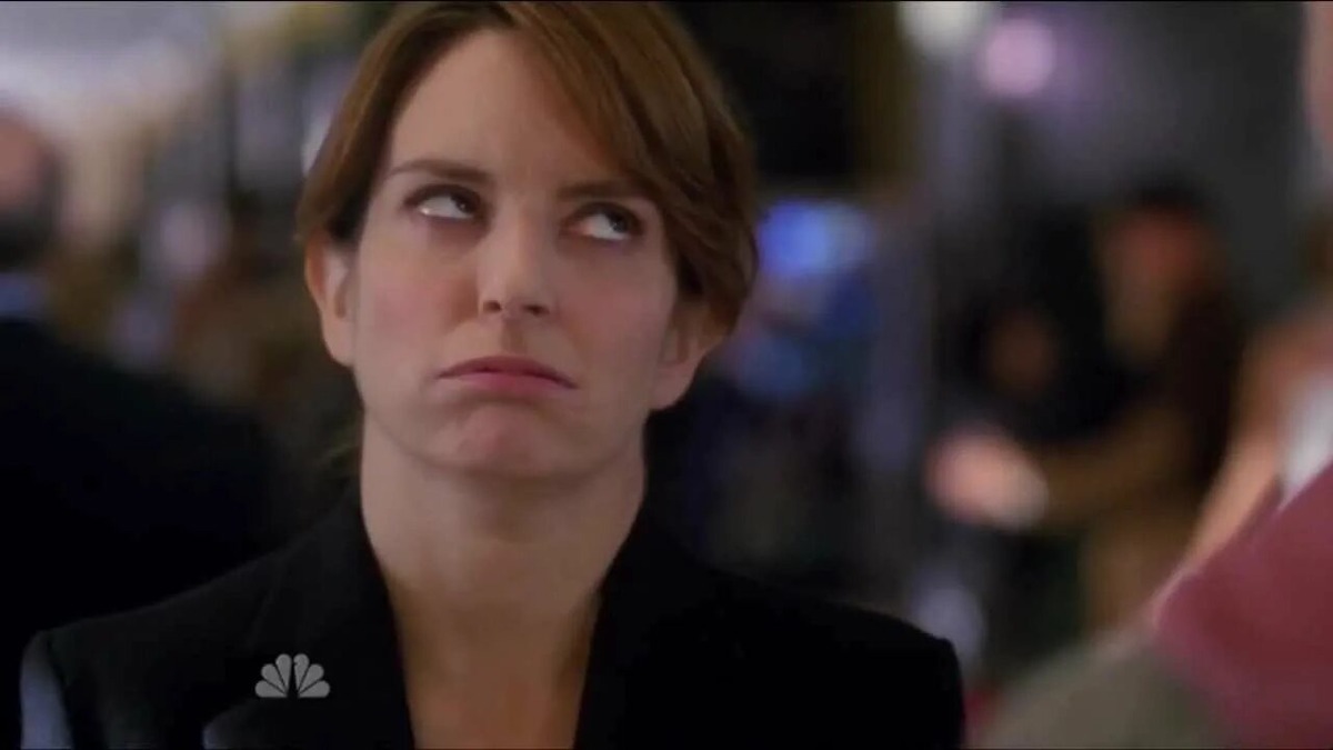 Я в любой непонятной ситуации. 