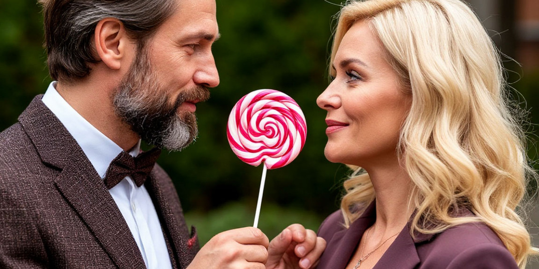 Нет ничего более грустного и глупого, чем любовь к женатому мужчине