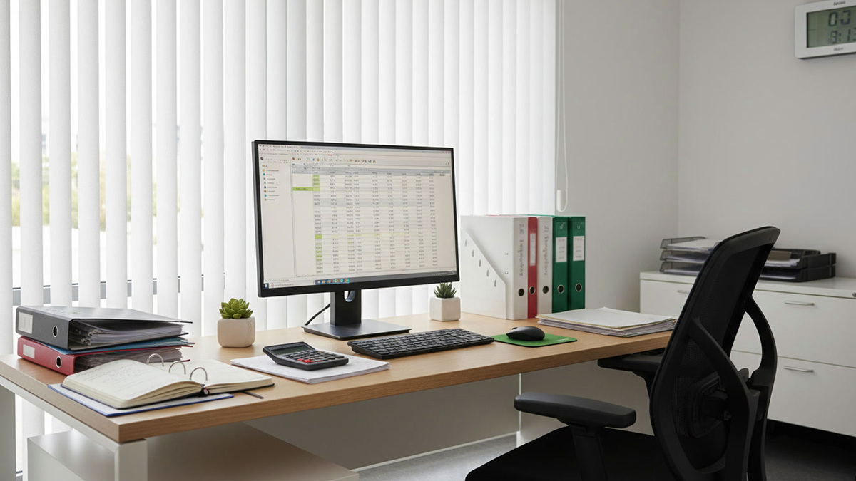 Штрафы для бизнеса