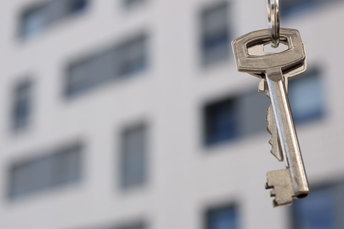    Обзавестись собственным жильём детям-сиротам, защищавшим Родину, станет проще