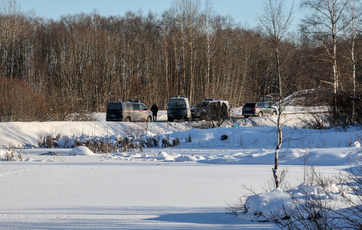 Александр Демьянчук/ТАСС