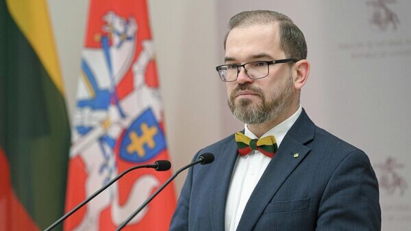    © Photo : Lietuvos Respublikos Krašto apsaugos ministerija / Alfredas Pliadis