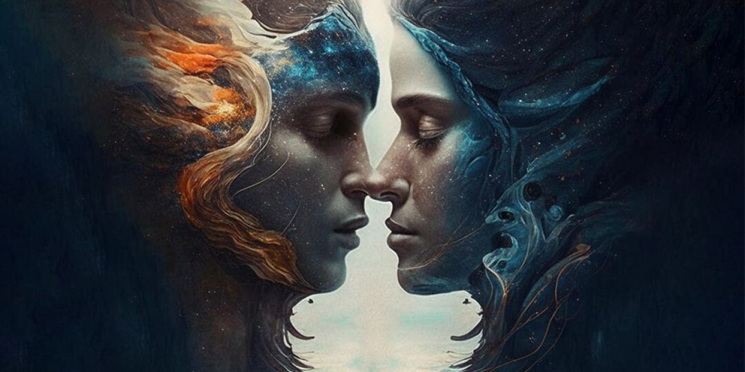 Where Souls Meet Again