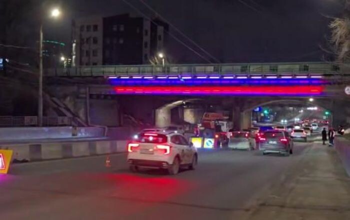 Иллюстрация: Телеграмм-канал Александра Скрябина