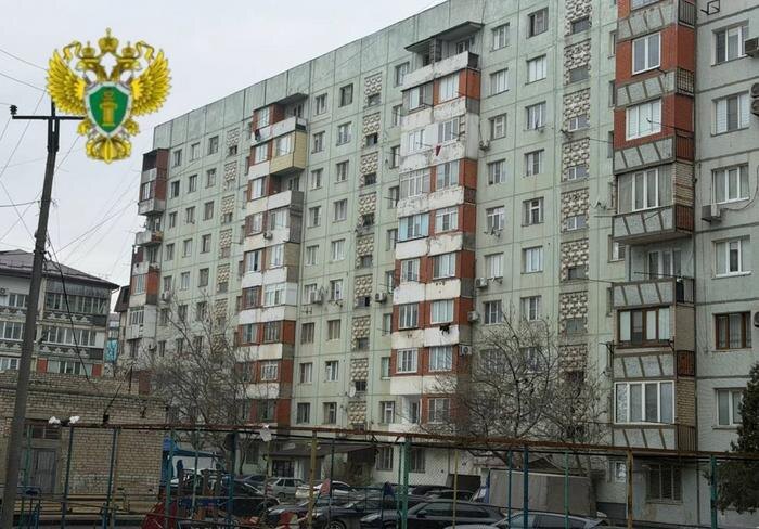 Обложка © Telegram / Прокуратура Республики Дагестан