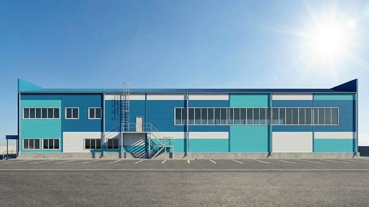 Красный Октябрь город Киржач ФОК «Торпедо»