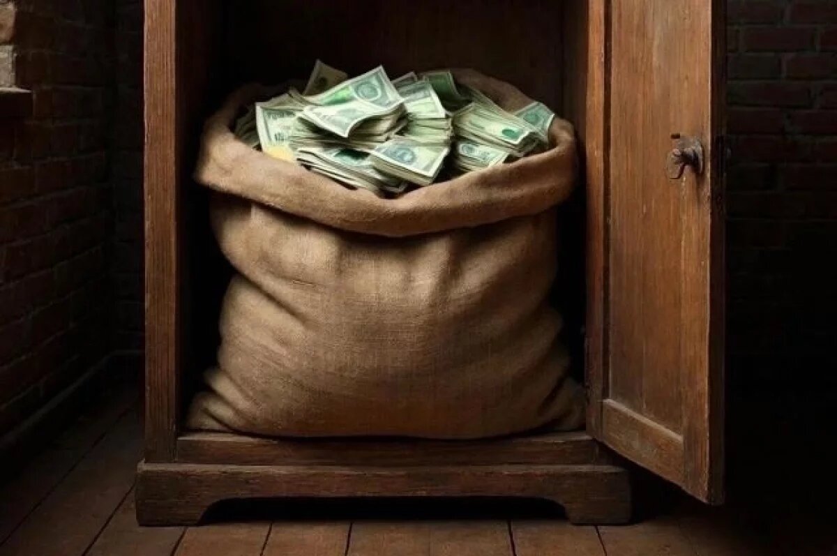    «Мертвые сраму не имут».