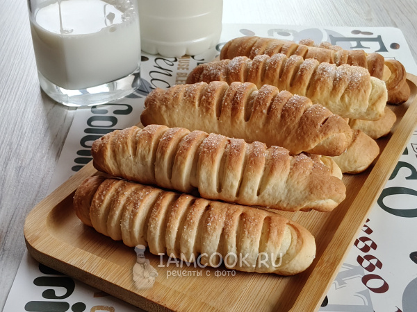 Что испечь на этой неделе: проверенные идеи домашней выпечки на радость близким