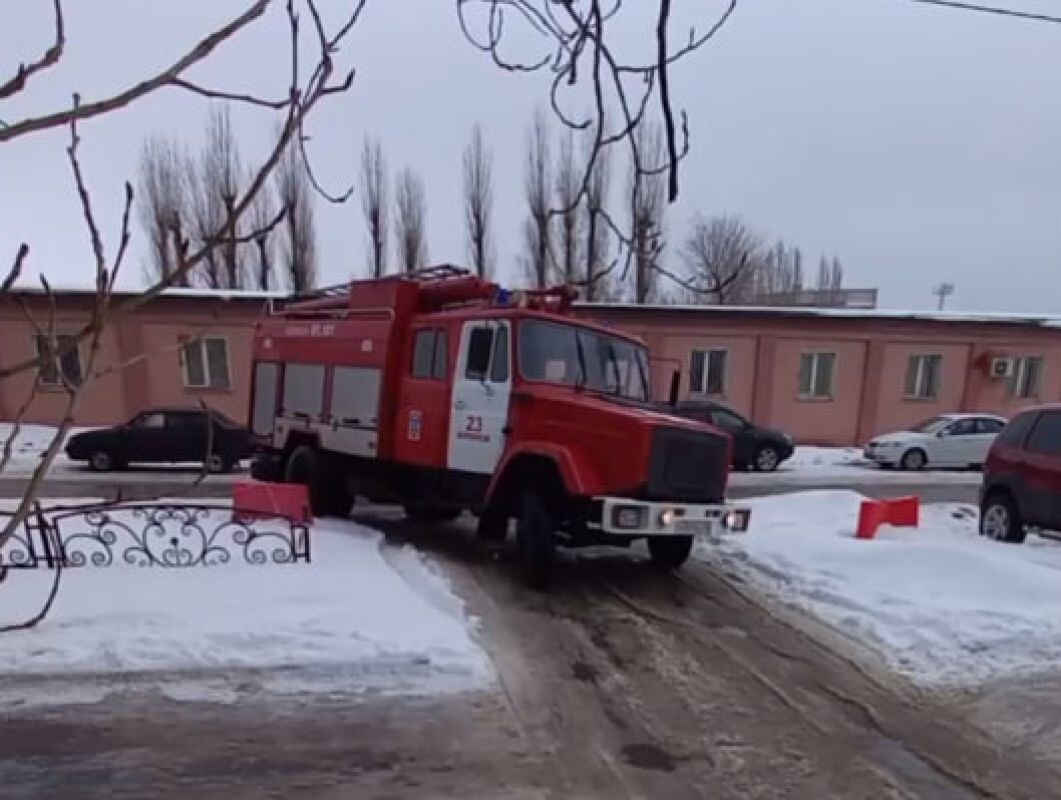    Фото: скриншот видео