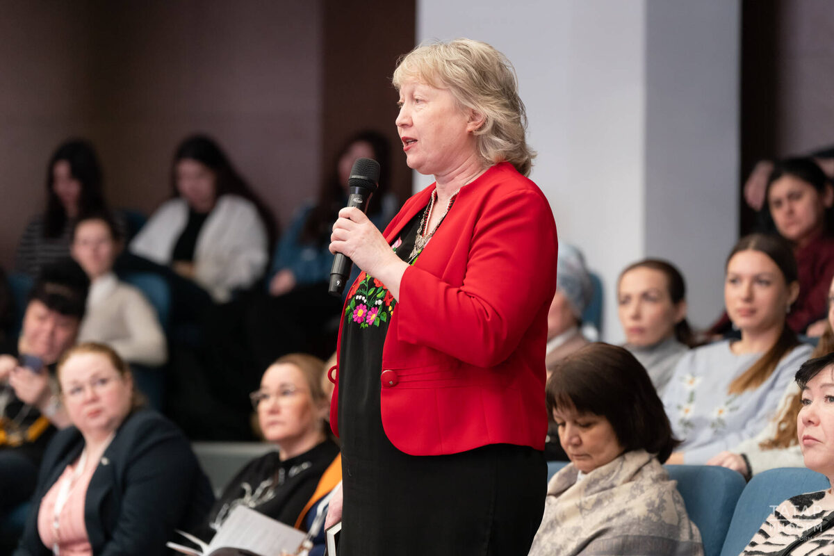 Фото: © Салават Камалетдинов / «Татар-информ»