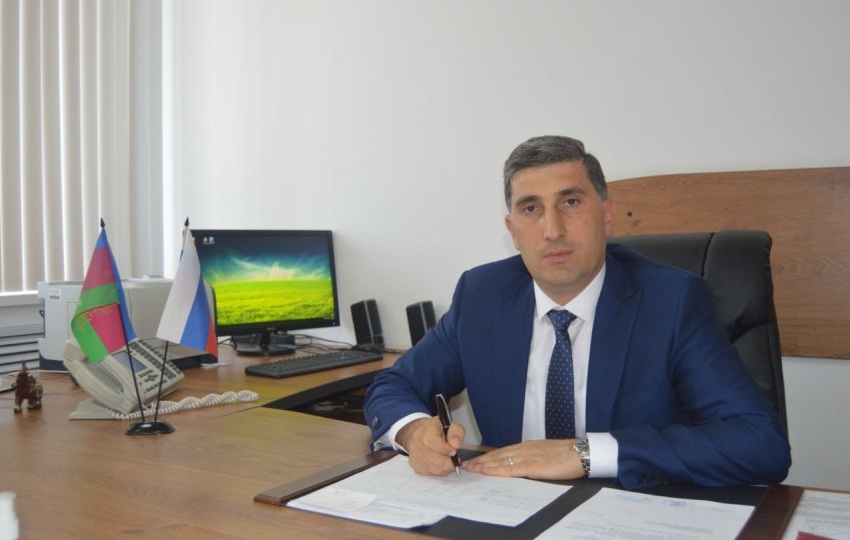 У ГЛАВЫ НАЛОГОВОЙ В КРАСНОДАРЕ ПРОХОДЯТ ОБЫСКИ