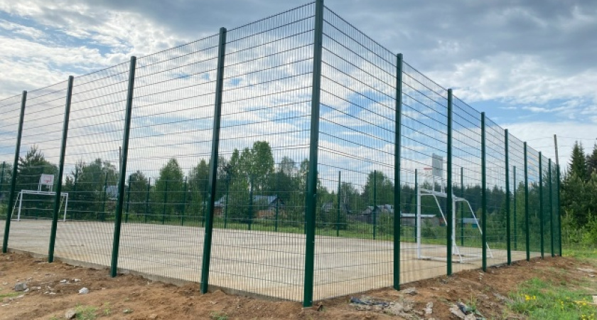    Фото Минстроя Коми